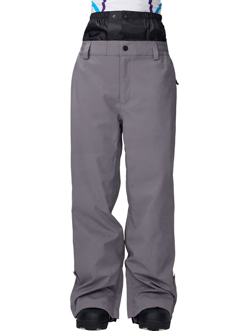 【10月上旬発送予定】 ASHGREEM アッシュグリーム スノーボードウェア 3レイヤー パンツ AGP3L-230